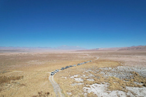Tribunal constata avances en implementación de medidas ambientales de conciliación entre el CDE y comunidades indígena con mineras