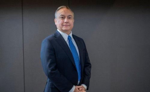 Coordinador Eléctrico Nacional designa nuevo director ejecutivo