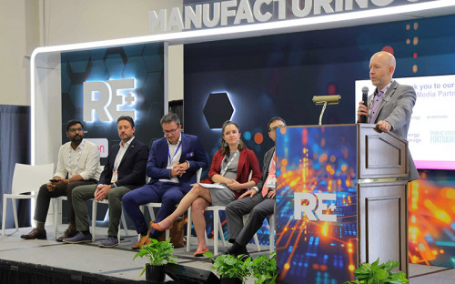 Líderes de la industria se reúnen en Chile para definir la hoja de ruta de la transición energética regional