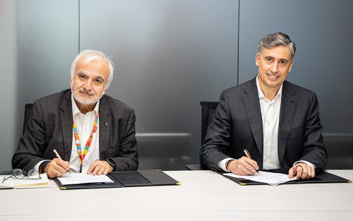 Codelco y Microsoft firman acuerdo que acelera la integración de IA y analítica avanzada en la minería