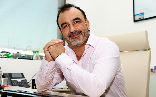 David Alaluf asume la presidencia de MinInnova para el período 2026–2028