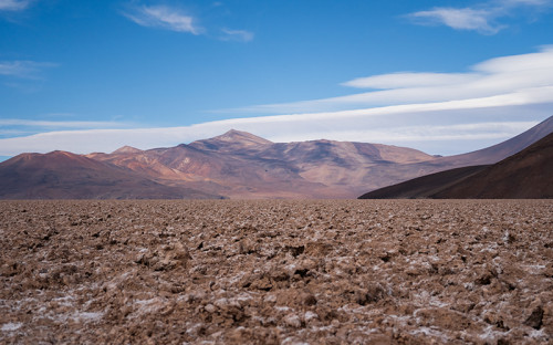 El 25% de los recursos de litio reconocidos en Chile se encuentran en el proyecto salares altoandinos de Enami