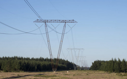 Generadoras de Chile propone al nuevo gobierno alinear desarrollo eléctrico con electriﬁcación y crecimiento productivo