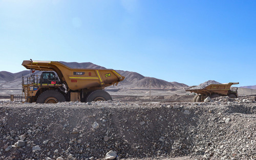 Gremios mineros destacan desafíos en permisos, exploración e inversión ante nuevo período presidencial