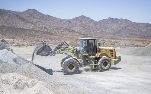 Enami pone a la venta más de 400 mil toneladas de minerales de oro en stock