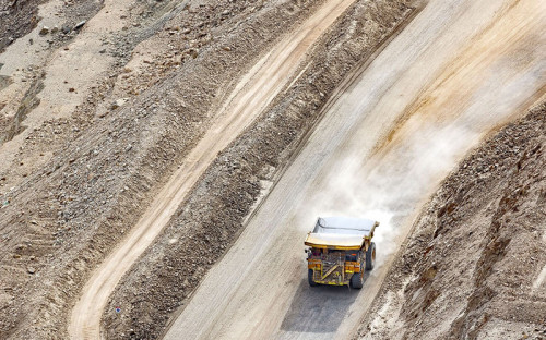 Consejo Minero destaca señal de confianza tras ingreso de proyectos por más de US$12 mil millones al SEIA