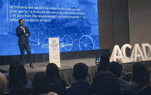 Desalación se consolida como plataforma estratégica para el desarrollo futuro de la Región de Atacama