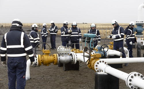 AGN: “El sistema chileno de gas natural ha mantenido una operación y precios estables frente a la volatilidad global”