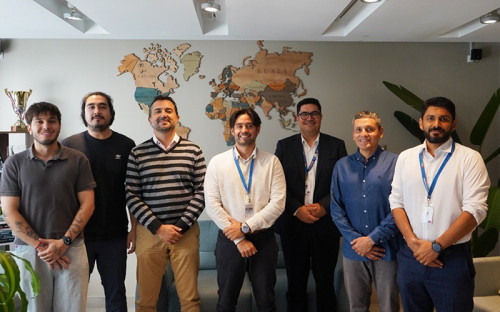 Sernageomin evalúa nuevas tecnologías para fortalecer la fiscalización minera