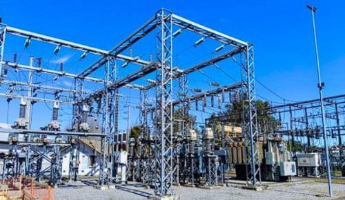 Nuevas subestaciones eléctricas proyectan inversión de US$28,6 millones en Ñuble