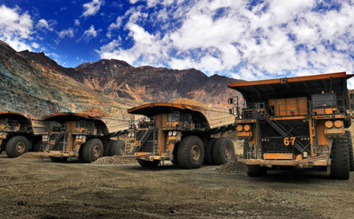 Experto advierte que Perú debe modernizar su base geocientífica y agilizar permisos para atraer inversión en exploración