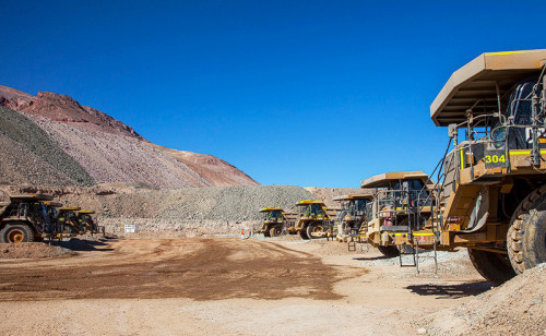 Valorización de activos mineros se posiciona como eje estratégico ante auge de minerales críticos