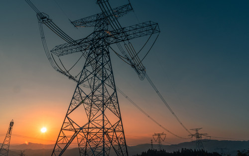 Proyecto Kimal–Lo Aguirre avanza en fase constructiva con arribo de equipos estratégicos