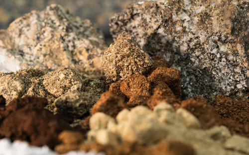 Aclara ingresa al SEIA la última Adenda de su proyecto de tierras raras en Penco