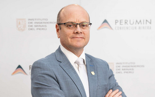 Juan Carlos Ortiz: Perú debe fortalecer condiciones de competitividad para aprovechar precios altos