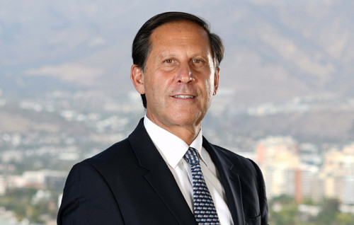 Iván Arriagada: Superposición y duplicidad de permisos retrasan proyectos mineros en la región