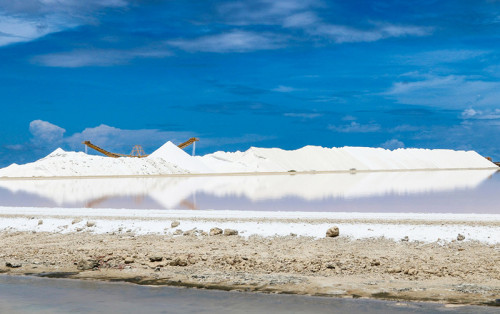 Chile liderará delegación que visitará salares de Atacama, Uyuni y Olaroz