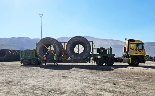 Codelco lanza hoja de ruta de economía circular con meta de valorizar el 70% de sus residuos no peligrosos al 2030