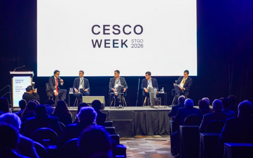 Aclara destaca oportunidad de Chile en tierras raras ante creciente demanda global