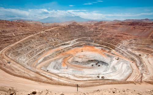 Perú: Inversión en exploración minera creció 20% y apunta a superar los US$1.000 millones