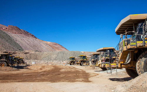 Permisología minera: proyectos pueden tardar hasta 11 años y superar en 2,7 veces los plazos legales