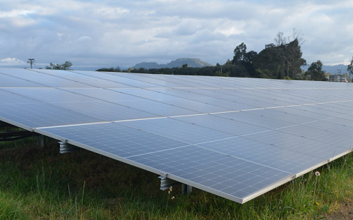 Proyecto solar con almacenamiento por US$130 millones ingresa a evaluación ambiental en la Región de Valparaíso