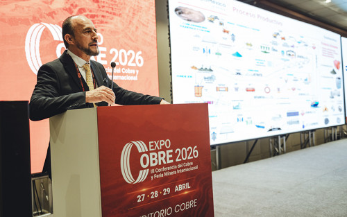 Proyecto Tía María avanza con inversión de US$1.800 millones y enfoque en operación sin relaves