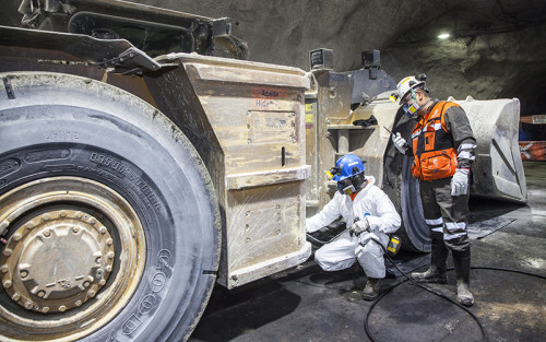 Mapla-Mantemin 2026: Mantenimiento que transforma la minería del presente en el legado del futuro