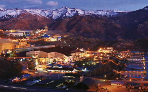 Consejo Minero releva el rol estratégico de la minería en su reporte anual 2025