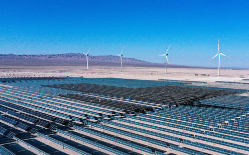 Transición energética está potenciando al cobre chileno como activo estratégico para la economía global