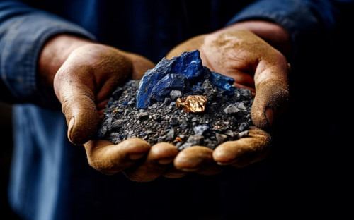 Chilean Cobalt Corp. acelera exploración y desarrollo de proyecto de tierras raras en el sur de Chile
