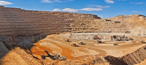 Newmont comprará Goldcorp por US10.000 millones y dará origen a un gigante del oro