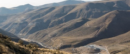 Proyectos mineros por US18.291 millones iniciarán construcción en Perú entre 2019 y 2022
