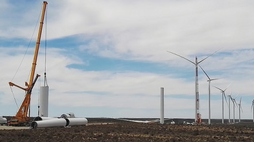 Parque Eólico Calama obtiene Resolución de Calificación Ambiental