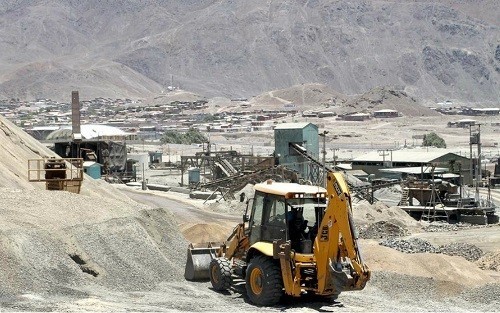 ENAMI inicia postulaciones para programa de apoyo a proyectos de pequeña minería