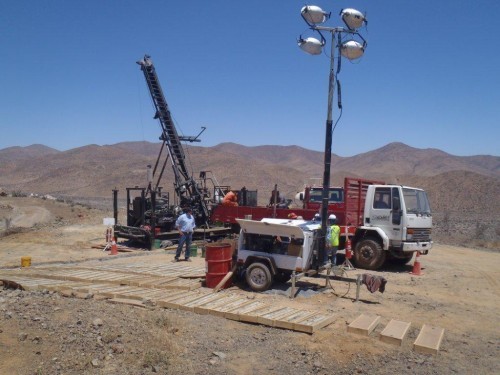 Tramitación sectorial del proyecto Mariposa presenta un 80 porciento de avance