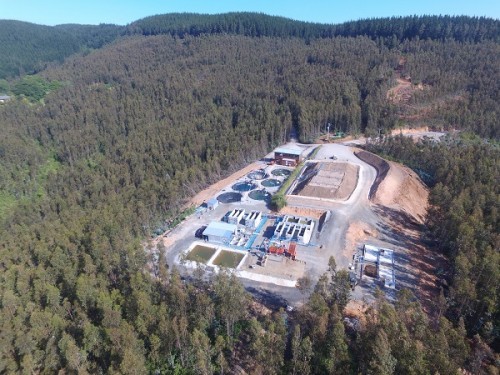 Minera Activa continúa la tramitación ambiental del proyecto Biolantánidos