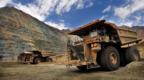Minería Activa reiniciará operación de Pampa Camarones tras acuerdo de USD 10 millones con Mitsui
