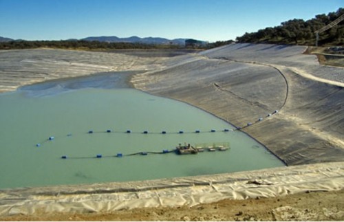Proyecto de relaves de la Universidad de Chile se adjudica fondos de programa Unesco