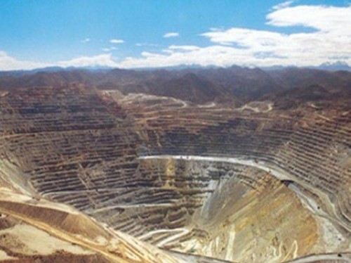 Southern Copper planea construir nueva fundición en Perú por US1.300M y evalúa proyecto de litio en México