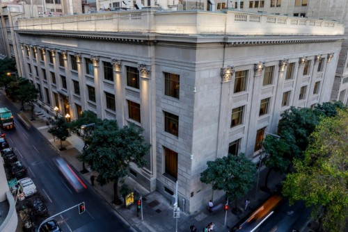 PIB crece 36 porciento interanual en cuarto trimestre