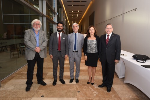 Avanza consorcio nacional impulsado por la AIA y universidades locales para participar en licitación de Instituto de Tecnologías Limpias