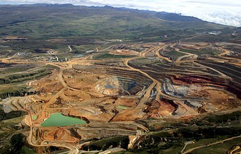 Proyecto de Yanacocha iniciará producción comercial a fines de 2019