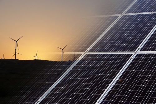 Grandes empresas del sector energético confirman su presencia en Exponor 2019 y destacan Pabellón de Energía