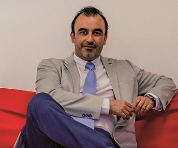 David Alaluf asume como nuevo gerente general de Endress + Hauser Chile