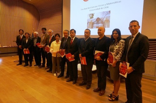 [VIDEO] Estudio de la Universidad de Chile plantea la necesidad de contratar más doctores en la minería nacional