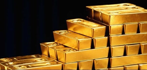 Demanda global de oro alcanzaría máximo de 4 años en 2019 impulsada por fabricantes de joyas