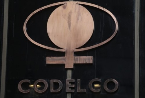 Gobierno comenzará a debatir capitalización de Codelco tras aprobarse la reforma tributaria