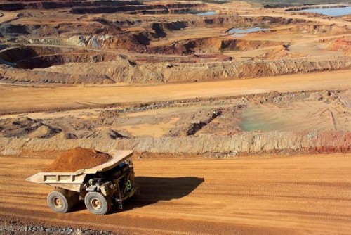 Proinversión anuncia que proyecto minero Algarrobo será adjudicado el tercer trimestre del año