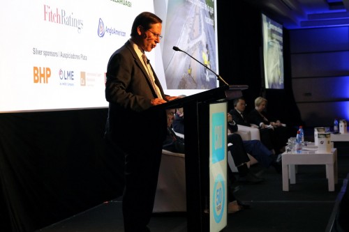 AMSA proyecta para 2020 o 2021 decisión de avanzar con el proceso de expansión de Centinela